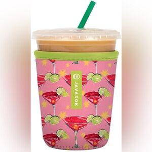 JAVASOK SOK IT cup sleeve